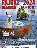 Ilustrační foto k článku: Festival Rajbas bude letos trochu jinak