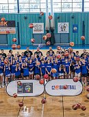 Ilustrační foto k článku: Blanenské basketbalistky se chystají na novou sezonu