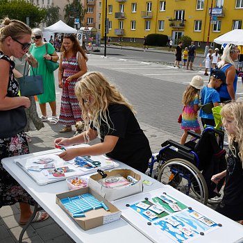 
                                Zažít Blansko jinak 2024. FOTO: Michal Záboj
                                    