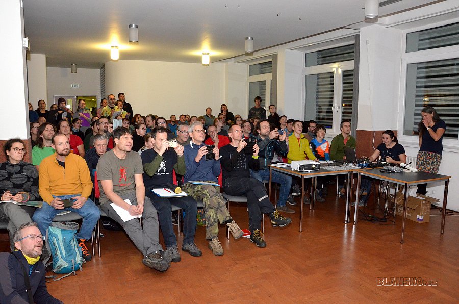 
                                Třídenní festival Rajbas oživil Blansko a okolí. FOTO: archiv pořadatelů
                                    