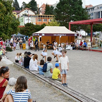 
                                Zažít Blansko jinak 2024. FOTO: Michal Záboj
                                    