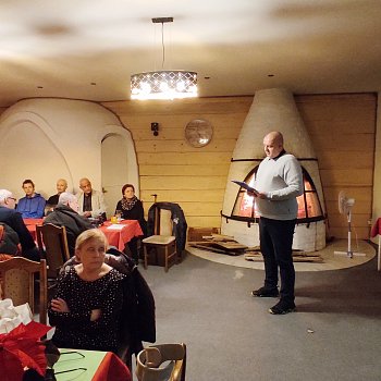 
                                TJ ASK Blansko si připomněla 95 let od svého založení. FOTO: Dáša Kuncová
                                    