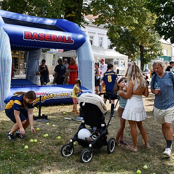 
                                Zažít Blansko jinak 2024. FOTO: Michal Záboj
                                    