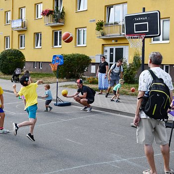 
                                Zažít Blansko jinak 2024. FOTO: Michal Záboj
                                    