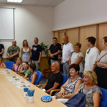 
                                Zažít Blansko jinak 2024. FOTO: Michal Záboj
                                    