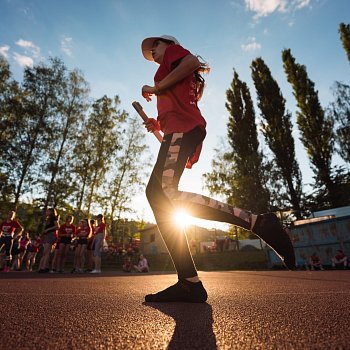 
                                Akce You Dream We Run 2022. FOTO: Pavel Kupka
                                    