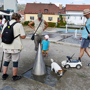 
                                Zažít Blansko jinak 2024. FOTO: Michal Záboj
                                    