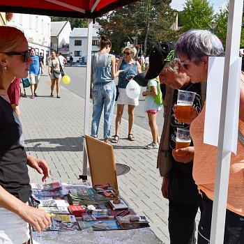 
                                Zažít Blansko jinak 2024. FOTO: Michal Záboj
                                    