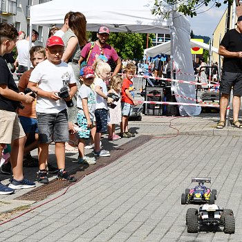 
                                Zažít Blansko jinak 2024. FOTO: Michal Záboj
                                    