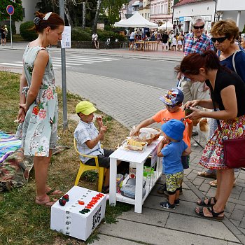 
                                Zažít Blansko jinak 2024. FOTO: Michal Záboj
                                    