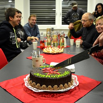 
                                Třídenní festival Rajbas oživil Blansko a okolí. FOTO: archiv pořadatelů
                                    