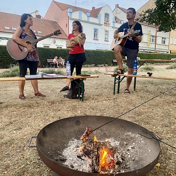 
                                Zažít Blansko jinak 2024. FOTO: Pavla Komárková
                                    