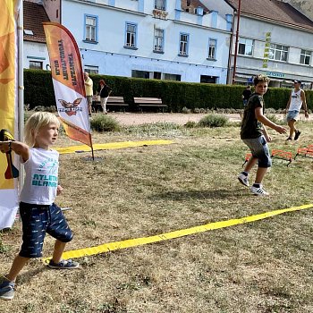 
                                Zažít Blansko jinak 2024. FOTO: Pavla Komárková
                                    