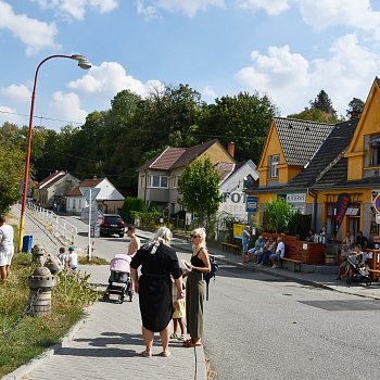 
                                Zažít Blansko jinak 2024. FOTO: Michal Záboj
                                    