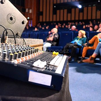 
                                Třídenní festival Rajbas oživil Blansko a okolí. FOTO: archiv pořadatelů
                                    