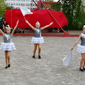 
                                Zažít Blansko jinak 2024. FOTO: Michal Záboj
                                    