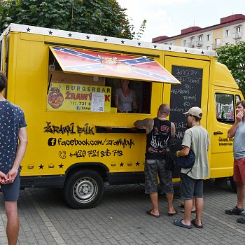 
                                Zažít Blansko jinak 2024. FOTO: Michal Záboj
                                    