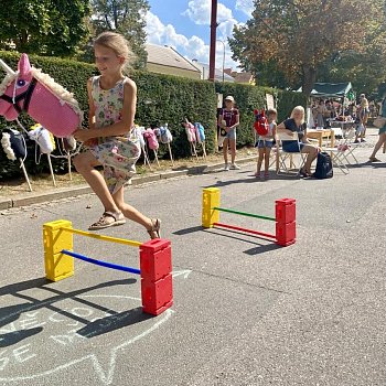 
                                Zažít Blansko jinak 2024. FOTO: Pavla Komárková
                                    