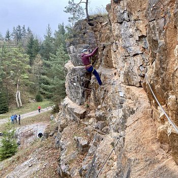 
                                Třídenní festival Rajbas oživil Blansko a okolí. FOTO: archiv pořadatelů
                                    