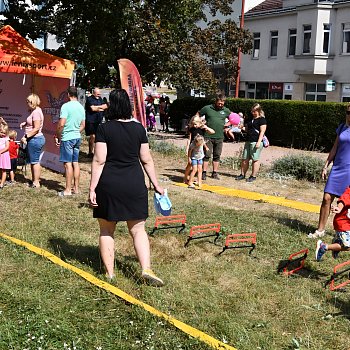 
                                Zažít Blansko jinak 2024. FOTO: Michal Záboj
                                    